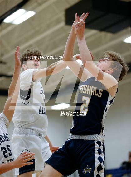 Thumbnail 3 in Rockwell @ Summit Academy photogallery.