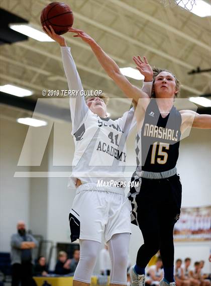 Thumbnail 3 in Rockwell @ Summit Academy photogallery.