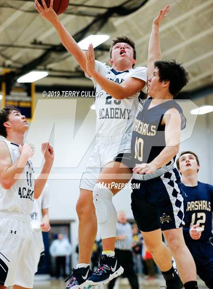 Thumbnail 2 in Rockwell @ Summit Academy photogallery.