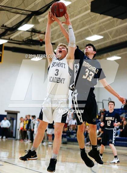 Thumbnail 3 in Rockwell @ Summit Academy photogallery.