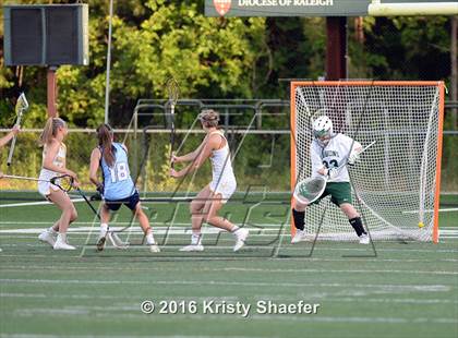 Thumbnail 1 in Hoggard @ Cardinal Gibbons photogallery.