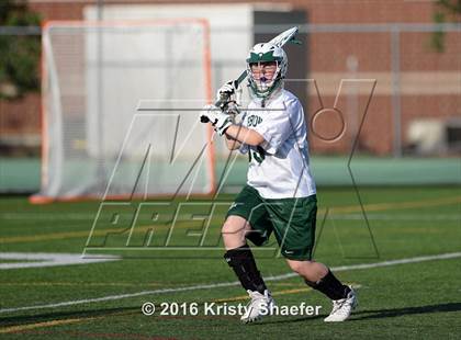 Thumbnail 2 in Hoggard @ Cardinal Gibbons photogallery.