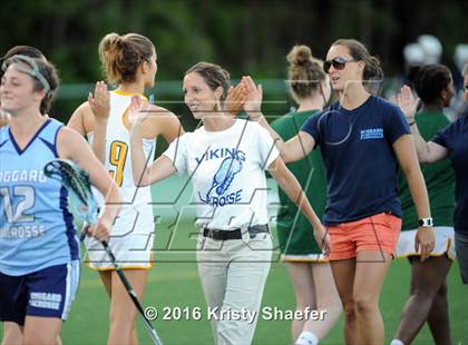 Thumbnail 1 in Hoggard @ Cardinal Gibbons photogallery.