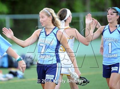 Thumbnail 3 in Hoggard @ Cardinal Gibbons photogallery.