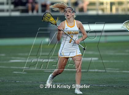 Thumbnail 1 in Hoggard @ Cardinal Gibbons photogallery.