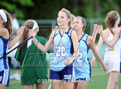 Thumbnail 3 in Hoggard @ Cardinal Gibbons photogallery.