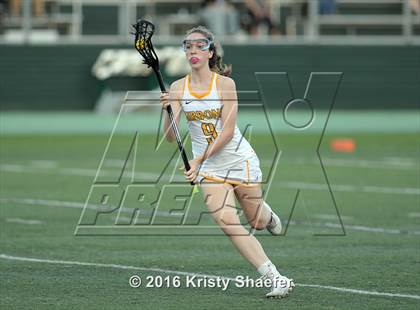 Thumbnail 2 in Hoggard @ Cardinal Gibbons photogallery.