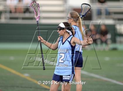 Thumbnail 1 in Hoggard @ Cardinal Gibbons photogallery.