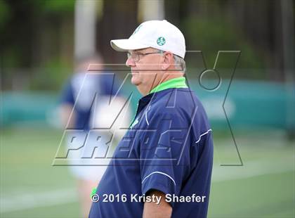 Thumbnail 1 in Hoggard @ Cardinal Gibbons photogallery.