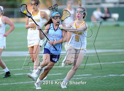 Thumbnail 1 in Hoggard @ Cardinal Gibbons photogallery.