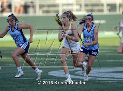 Thumbnail 2 in Hoggard @ Cardinal Gibbons photogallery.