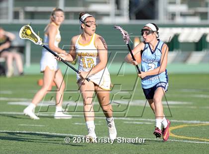 Thumbnail 3 in Hoggard @ Cardinal Gibbons photogallery.