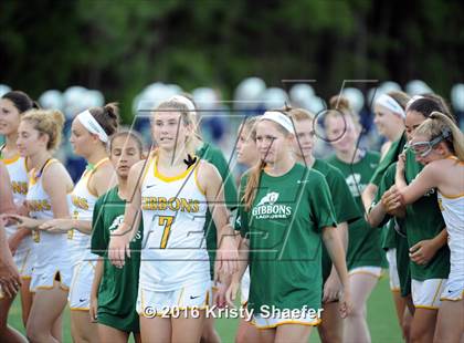 Thumbnail 3 in Hoggard @ Cardinal Gibbons photogallery.