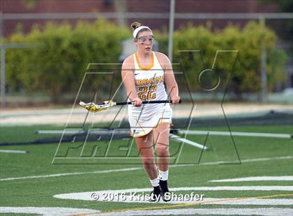 Thumbnail 3 in Hoggard @ Cardinal Gibbons photogallery.
