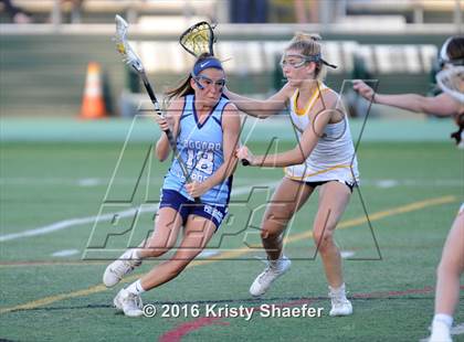 Thumbnail 2 in Hoggard @ Cardinal Gibbons photogallery.