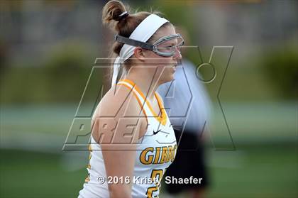 Thumbnail 3 in Hoggard @ Cardinal Gibbons photogallery.