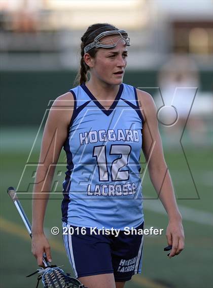 Thumbnail 2 in Hoggard @ Cardinal Gibbons photogallery.