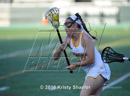 Thumbnail 2 in Hoggard @ Cardinal Gibbons photogallery.