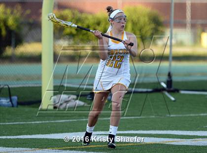 Thumbnail 1 in Hoggard @ Cardinal Gibbons photogallery.