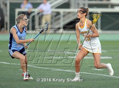 Thumbnail 1 in Hoggard @ Cardinal Gibbons photogallery.