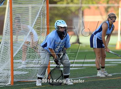Thumbnail 2 in Hoggard @ Cardinal Gibbons photogallery.