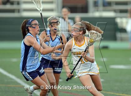 Thumbnail 2 in Hoggard @ Cardinal Gibbons photogallery.