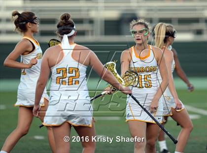 Thumbnail 1 in Hoggard @ Cardinal Gibbons photogallery.