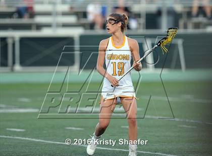 Thumbnail 2 in Hoggard @ Cardinal Gibbons photogallery.
