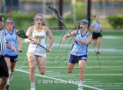 Thumbnail 1 in Hoggard @ Cardinal Gibbons photogallery.