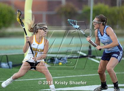 Thumbnail 2 in Hoggard @ Cardinal Gibbons photogallery.