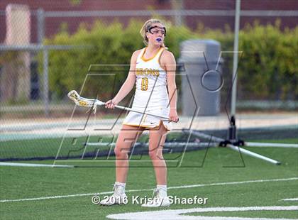 Thumbnail 2 in Hoggard @ Cardinal Gibbons photogallery.