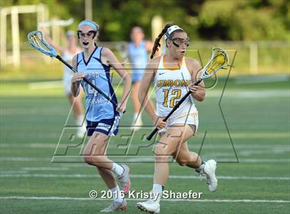 Thumbnail 1 in Hoggard @ Cardinal Gibbons photogallery.