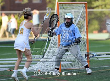Thumbnail 2 in Hoggard @ Cardinal Gibbons photogallery.