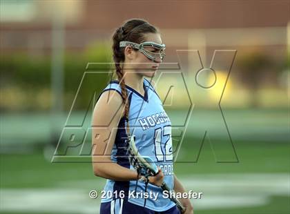 Thumbnail 1 in Hoggard @ Cardinal Gibbons photogallery.
