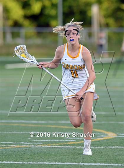 Thumbnail 3 in Hoggard @ Cardinal Gibbons photogallery.
