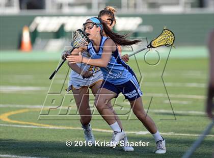 Thumbnail 2 in Hoggard @ Cardinal Gibbons photogallery.