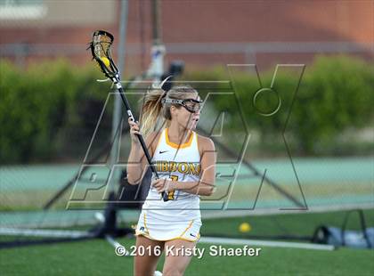 Thumbnail 3 in Hoggard @ Cardinal Gibbons photogallery.