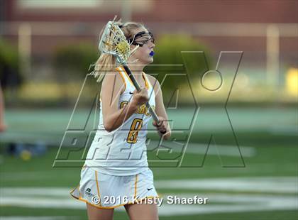 Thumbnail 2 in Hoggard @ Cardinal Gibbons photogallery.