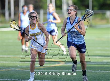 Thumbnail 1 in Hoggard @ Cardinal Gibbons photogallery.