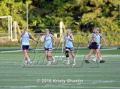 Thumbnail 1 in Hoggard @ Cardinal Gibbons photogallery.