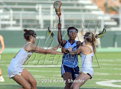Thumbnail 3 in Hoggard @ Cardinal Gibbons photogallery.