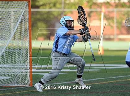 Thumbnail 3 in Hoggard @ Cardinal Gibbons photogallery.