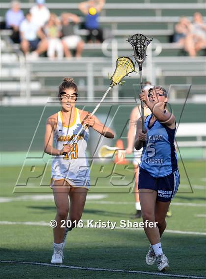 Thumbnail 1 in Hoggard @ Cardinal Gibbons photogallery.