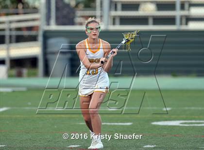 Thumbnail 1 in Hoggard @ Cardinal Gibbons photogallery.
