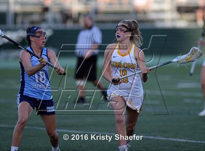 Thumbnail 2 in Hoggard @ Cardinal Gibbons photogallery.