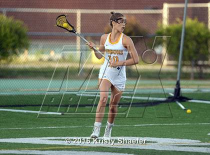 Thumbnail 3 in Hoggard @ Cardinal Gibbons photogallery.