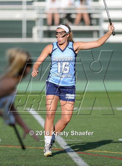 Thumbnail 1 in Hoggard @ Cardinal Gibbons photogallery.