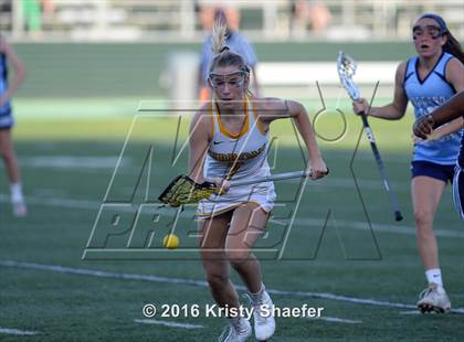 Thumbnail 3 in Hoggard @ Cardinal Gibbons photogallery.