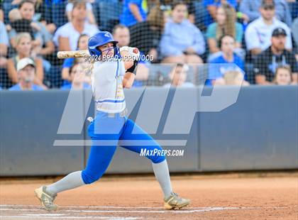 Thumbnail 1 in Midway vs Southwestern Randolph (NCHSAA 2A Final Game 1) photogallery.