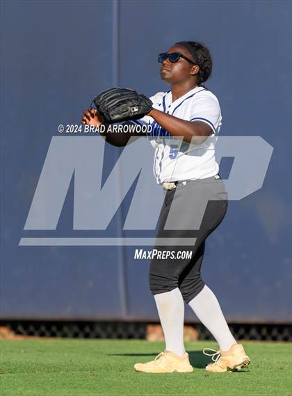 Thumbnail 1 in Midway vs Southwestern Randolph (NCHSAA 2A Final Game 1) photogallery.